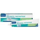 Virbac C.E.T. Enzymatic Vanilla Mint Flavored Dog & Cat Toothpaste, 70 gram