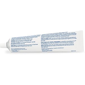 Virbac C.E.T. Enzymatic Vanilla Mint Flavored Dog & Cat Toothpaste, 70 gram