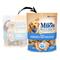 Show in main carousel: Milo's Kitchen Chicken Meatballs Dog Treats, 18-oz bag slide 3 of 12