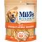 Show in main carousel: Milo's Kitchen Chicken Jerky Recipe Dog Treats, 15-oz bag slide 1 of 12
