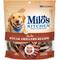 Show in main carousel: Milo's Kitchen Steak Grillers Recipe with Angus Steak Dog Treats, 10-oz bag slide 1 of 12