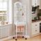 Show in main carousel: Yitahome Bird Cage, 62-in, White slide 1 of 7