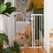 Show in main carousel: Summer by Ingenuity Doorway 48W Series Safety Dog Gate, White slide 5 of 5