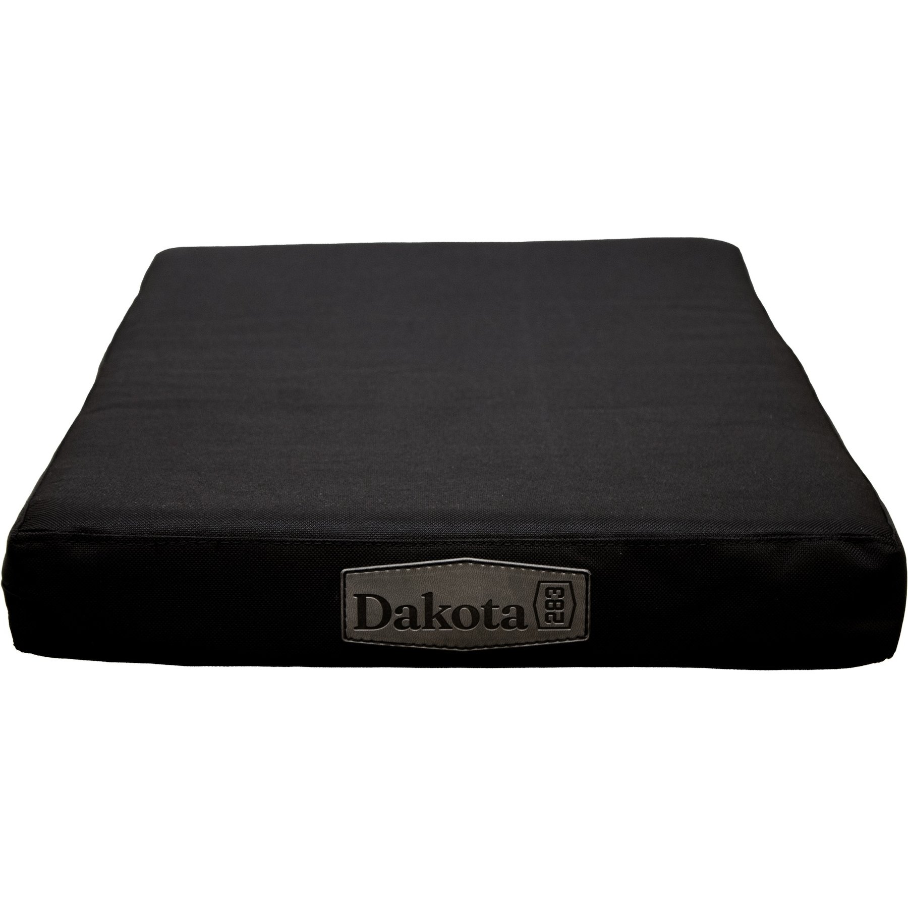 Dakota 283 G3 Kennel Dog Mat, Black, Small