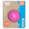 Show in main carousel: West Paw Boundr Ball Dog Fetch Chew Toy, Hot Pink, Large slide 2 of 6