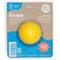 Show in main carousel: West Paw Boundr Ball Dog Fetch Chew Toy, Dandelion Yellow, Large slide 4 of 6