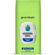 Show in main carousel: Earthbath Green Tea & Awapuhi Cat & Dog Grooming Wipes, 100 count slide 1 of 8