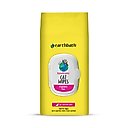Earthbath Hypo-Allergenic Fragrance Free Cat Grooming Wipes, 100 count