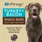Show in main carousel: Etta Says! Turkey + Bacon Snack Bars Human Grade Jerky Dog Treats, 1.5-oz bar, 12 count slide 5 of 11