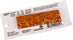 Etta Says! Pork + Bacon Snack Bars Human Grade Jerky Dog Treats, 1.5-oz bar, 1 count slide 2 of 9
