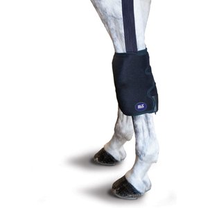 Ice Horse Horse Knee Wrap, 2 count