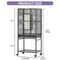 Show in main carousel: Yitahome Bird Cage Black, 53-in slide 6 of 7