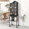 Show in main carousel: Yitahome Bird Cage, 62-in, Black slide 1 of 8