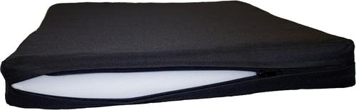 Show full view: Dakota 283 G3 Kennel Dog Mat, Black, Small slide 5 of 8