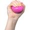Show in main carousel: West Paw Boundr Ball Dog Fetch Chew Toy, Hot Pink, Large slide 3 of 6