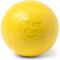 Show in main carousel: West Paw Boundr Ball Dog Fetch Chew Toy, Dandelion Yellow, Large slide 1 of 6