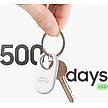 Show in main carousel: Samsung Galaxy SmartTag2 Bluetooth Tracker Dog Pet Finder Tag, White, 1 slide 7 of 11