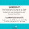 Show in main carousel: Etta Says! Turkey + Bacon Snack Bars Human Grade Jerky Dog Treats, 1.5-oz bar, 12 count slide 10 of 11