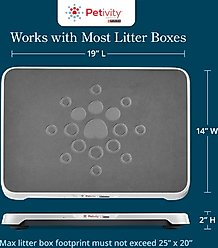 Purina Petivity Smart Litterbox Monitor System slide 2 of 8