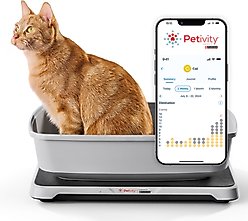 Purina Petivity ​​Smart Cat Litterbox Monitor System​