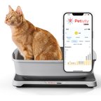 Purina Petivity ​​Smart Cat Litterbox Monitor System​