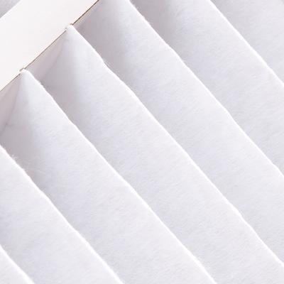 Show full view: Nordic Pure Honeywell/Lennox Replacement MERV 10 Air Filters, 16 x 25 x 5-in H, 4 count slide 6 of 9