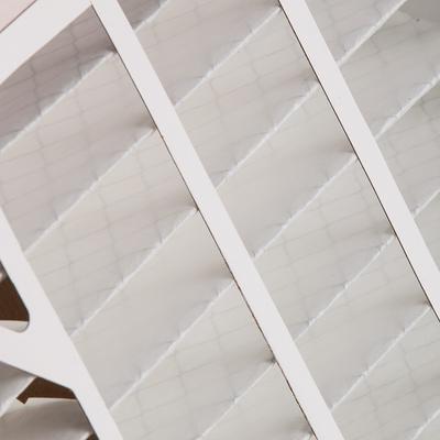 Show full view: Nordic Pure Air Bear Replacement 255649-102 MERV 10 Air Filters, 20 x 25 x 5-in AB, 1 count slide 6 of 9