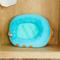 Show in main carousel: ZEZE Submarine Cool Sensation Bolster Dog Bed, Blue, Large slide 5 of 10