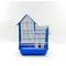 Show in main carousel: YML Villa Top Parakeet Cage, Medium, Blue slide 4 of 4