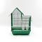 Show in main carousel: YML Villa Top Parakeet Cage, Medium, Green slide 4 of 4