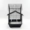 Show in main carousel: YML Villa Top Parakeet Cage, Medium, Black slide 3 of 4