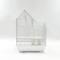 Show in main carousel: YML Villa Top Parakeet Cage, Medium, White slide 4 of 4