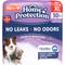 Show in main carousel: Hartz Home Protection No Odor No Leaks Lavender Scented X-Large Dog Pads, 30 x 21-in, 30 count slide 1 of 9