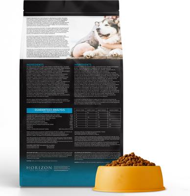Show full view: Horizon Legacy Northern Water Fish Recipe Dry Dog Food, 25-lb bag slide 5 of 10