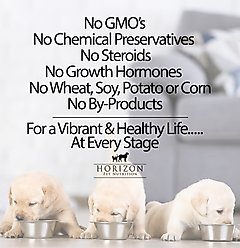 Horizon Legacy Weight Management Dog Dry Food, 25-lb bag slide 2 of 8