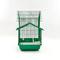 Show in main carousel: YML Villa Top Parakeet Cage, Medium, Green slide 3 of 4