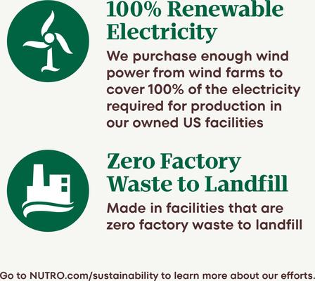 Show full view: Nutro Premium Loaf Savory Lamb, Carrot & Pea Recipe Grain-Free Adult Canned Wet Dog Food, 12.5-oz, case of 12 slide 10 of 11