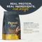 Show in main carousel: Reveal Natural Complete & Balanced Grain-Free Chicken Recipe Dry Cat Food, 3-lb bag slide 3 of 11