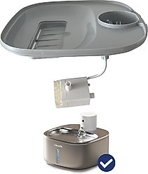 PawsPik BOSS-01 Pet Water Fountain Replacement Pump