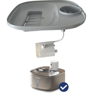 PawsPik BOSS-01 Pet Water Fountain Replacement Pump