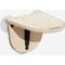 Show in main carousel: MewooFun Jumping Board Cat Wall Shelves, Natural slide 1 of 5