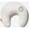 Show in main carousel: MewooFun Fluffy U-Shaped Dog & Cat Pillow, 10.63-in, White slide 1 of 6