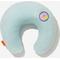 Show in main carousel: MewooFun Fluffy U-Shaped Dog & Cat Pillow, 10.63-in, Blue slide 1 of 4