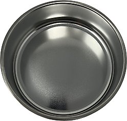 ShopInstaPets NCAA Stainless Steel Dog Bowl, 32-oz, Texas Longhorns  slide 2 of 3