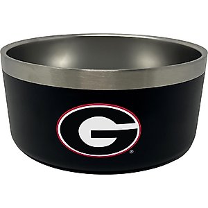 YETI Boomer 4 Doog Bowl ブラック Yeti Boomer 4 Dog Bowl - Black