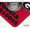 Show in main carousel: ShopInstaPets NCAA Dog Bowl Placemat, Georgia Bulldogs slide 3 of 3