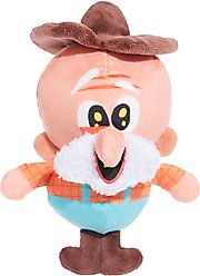 BARK Old Goldie Dog Plush Toy