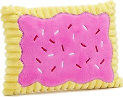 BARK Pup Tart Dog Plush Toy