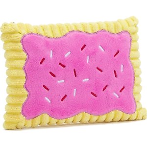BARK Pup Tart Dog Plush Toy
