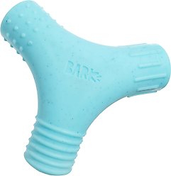 BARK Trixel Vanilla Scented Dog Chew Toy, Small